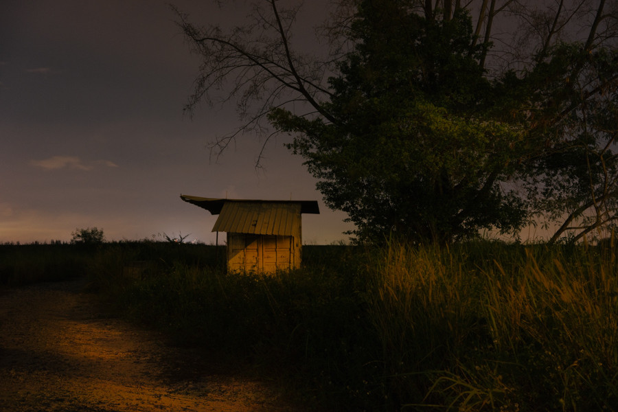 Northeast Hinterland 6
