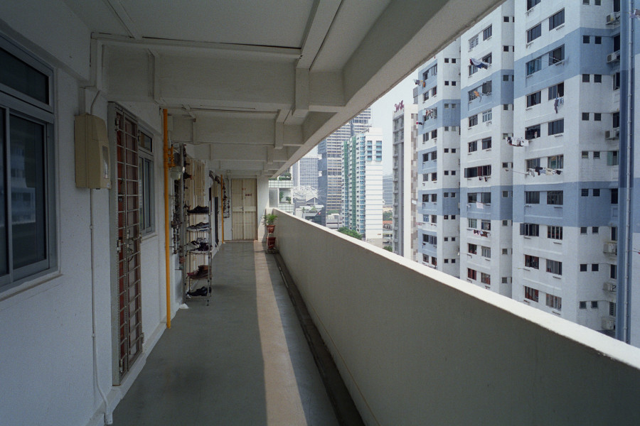 Rhetorical Territories – “The Common Corridor”