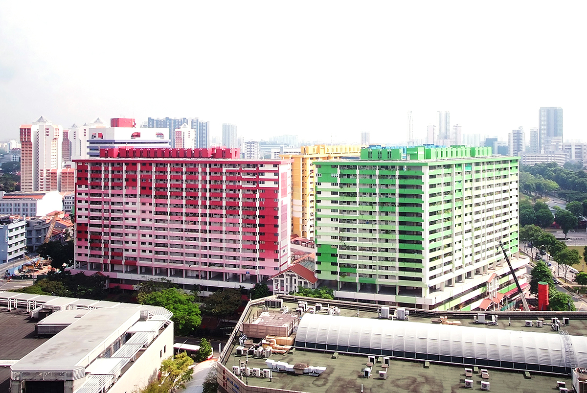 LauEngSeng_Rochor Center
